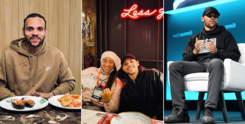 how espanyol striker martin braithwaite makes his millions