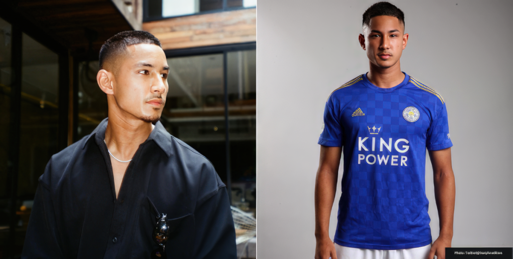 meet faiq bolkiah, who is the world's richest footballer