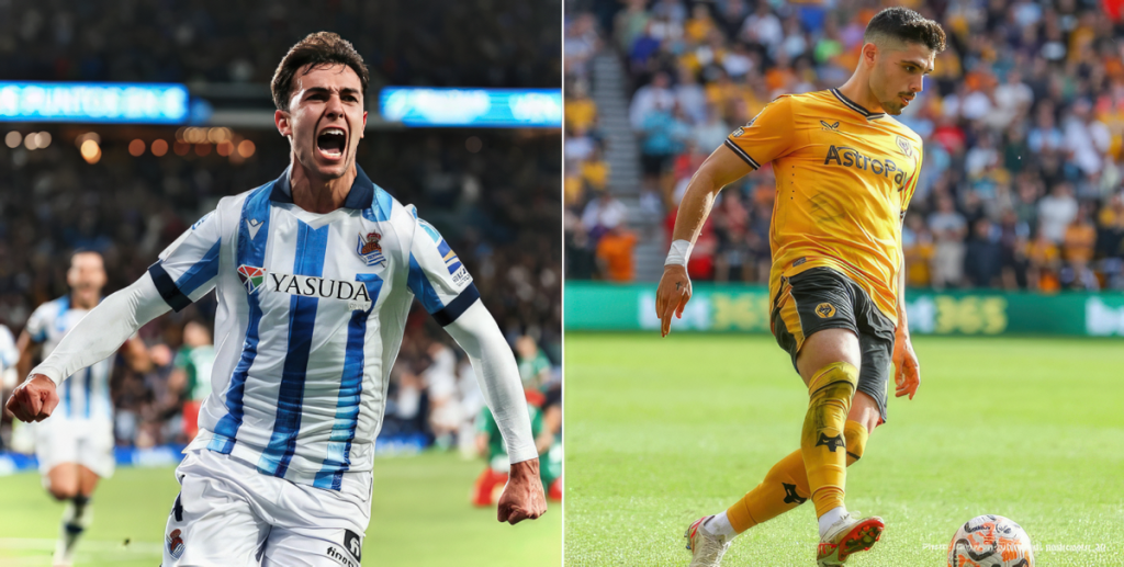 5 players who could join Arsenal in January 2024 5 players who could join arsenal in january 2024