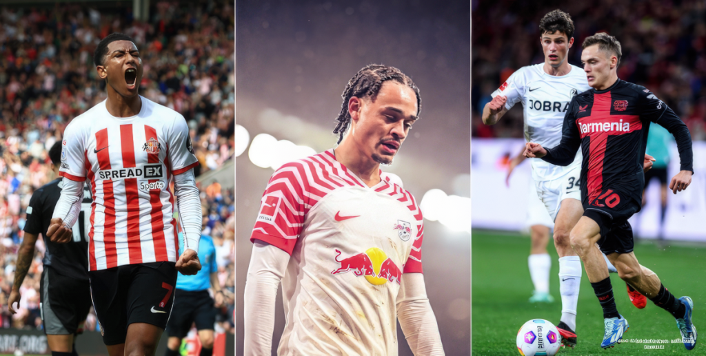 five players who could be the next jude bellingham