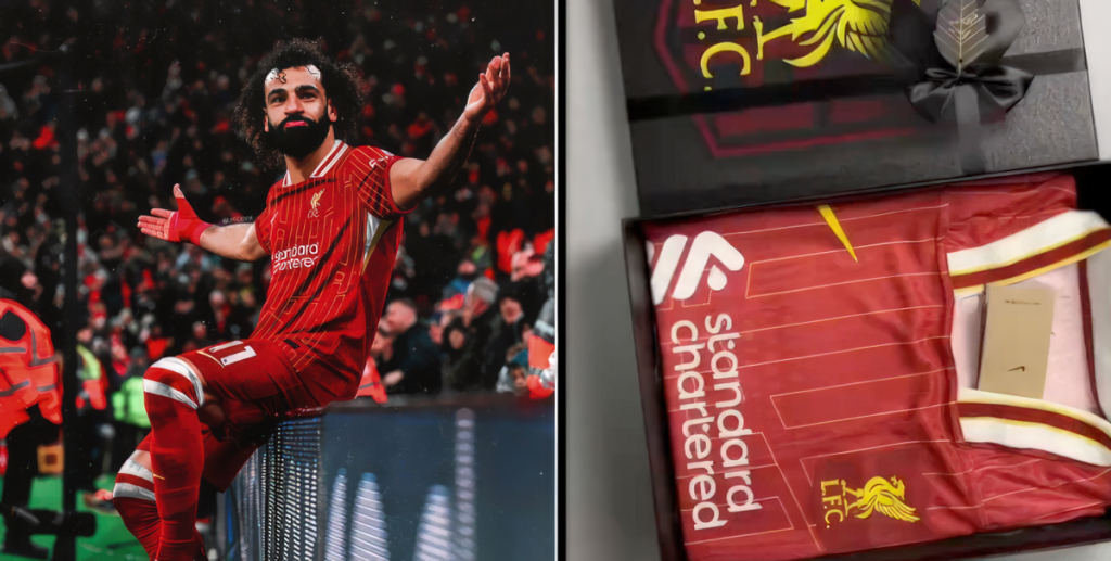 's 2024 2025 home kit leak elicits varied fan responses