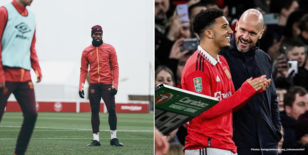 The top 10 transfer prospects this 2024 winter window the top 10 transfer prospects this 2024 winter window