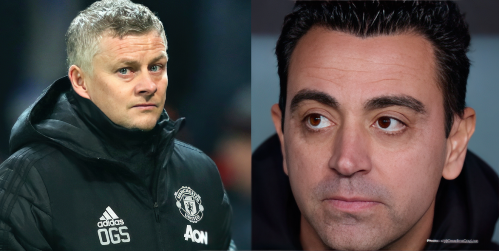 rise and fall club legends managers