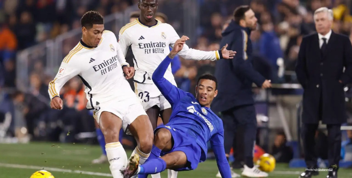 bellingham calls greenwood rapist?