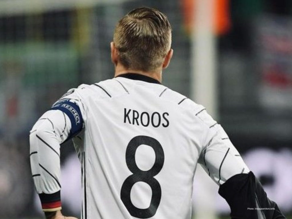 toni kroos euro24