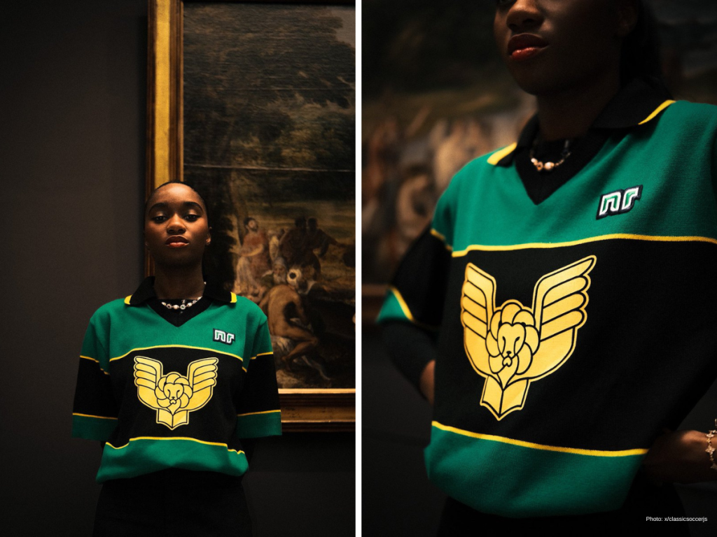 Venezia FC\'s iconic 1984-85 kits make a thrilling comeback venezia 1984 rerelease kit