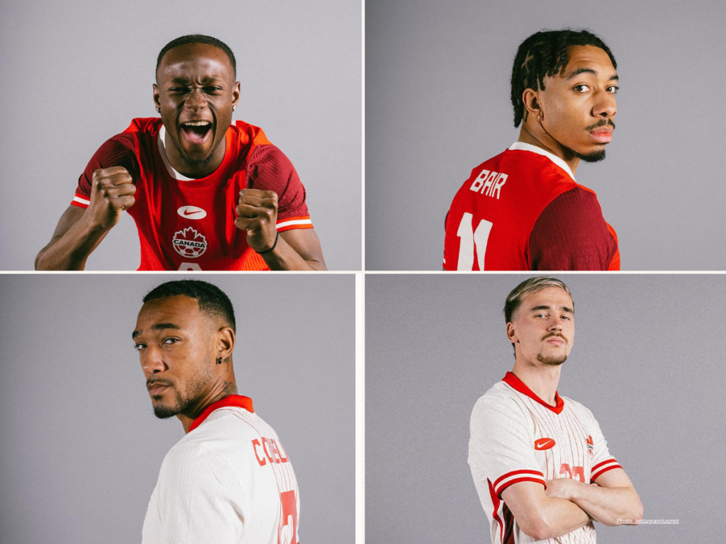 canada copa america 24 kits