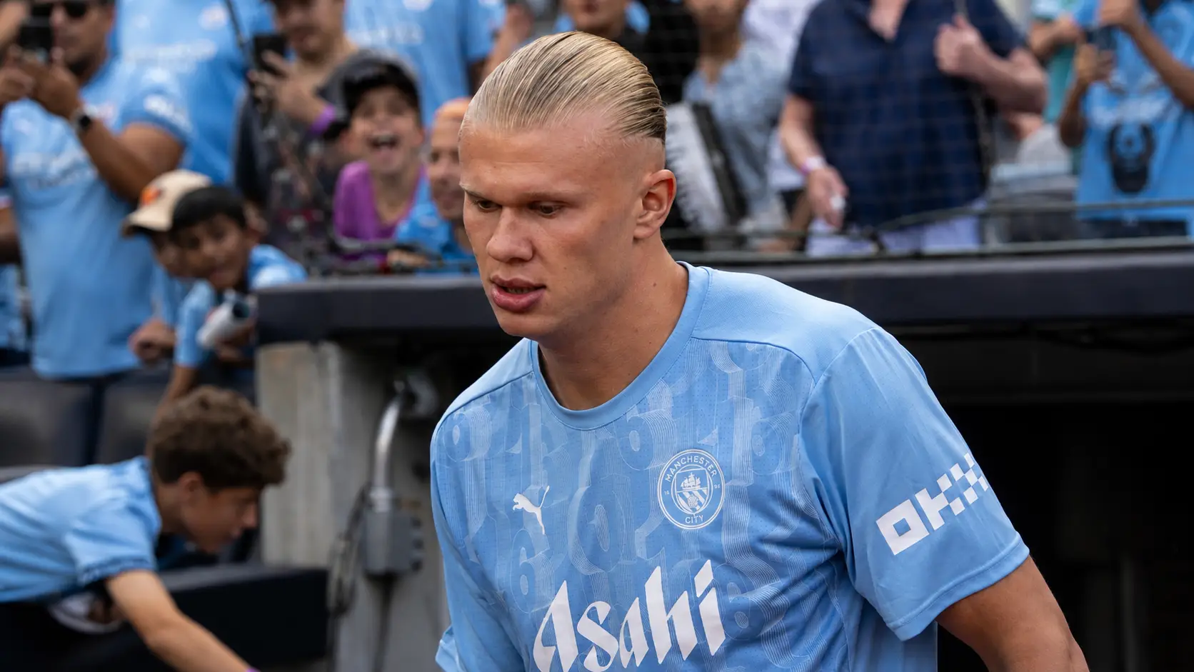 haaland
