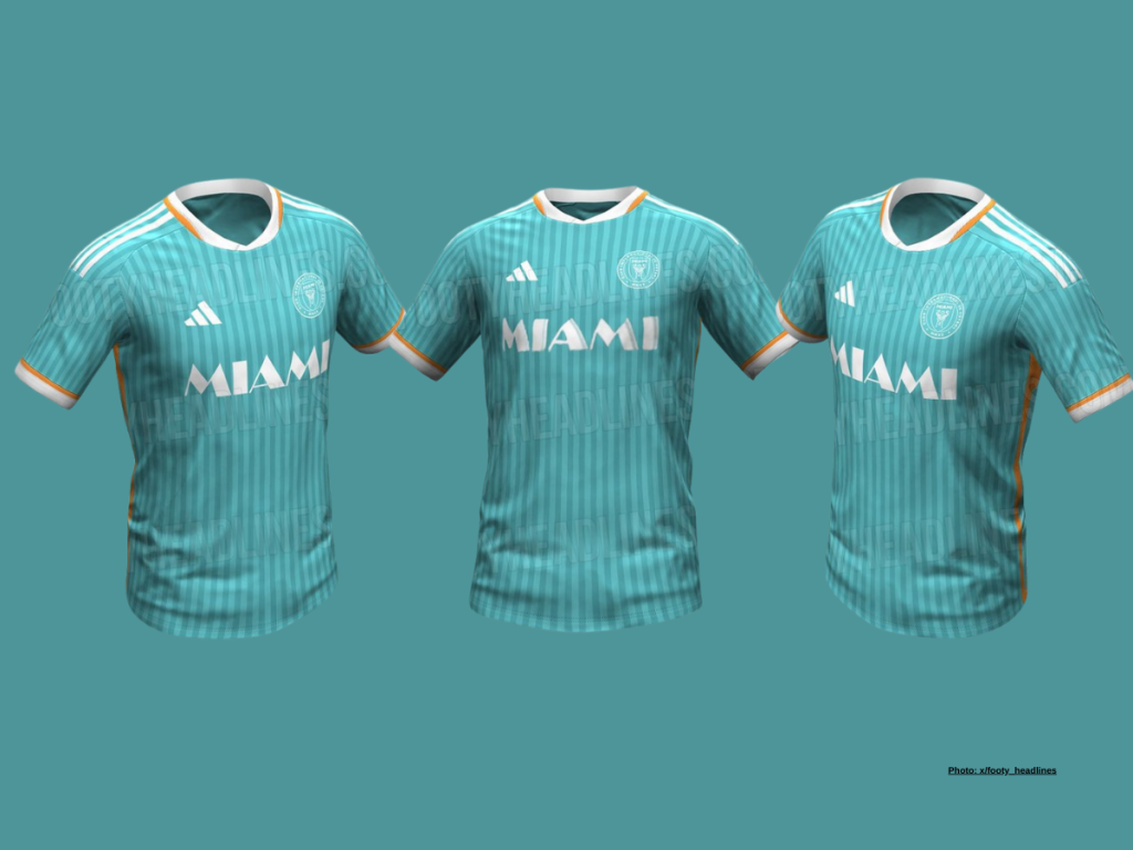 inter miami third kit