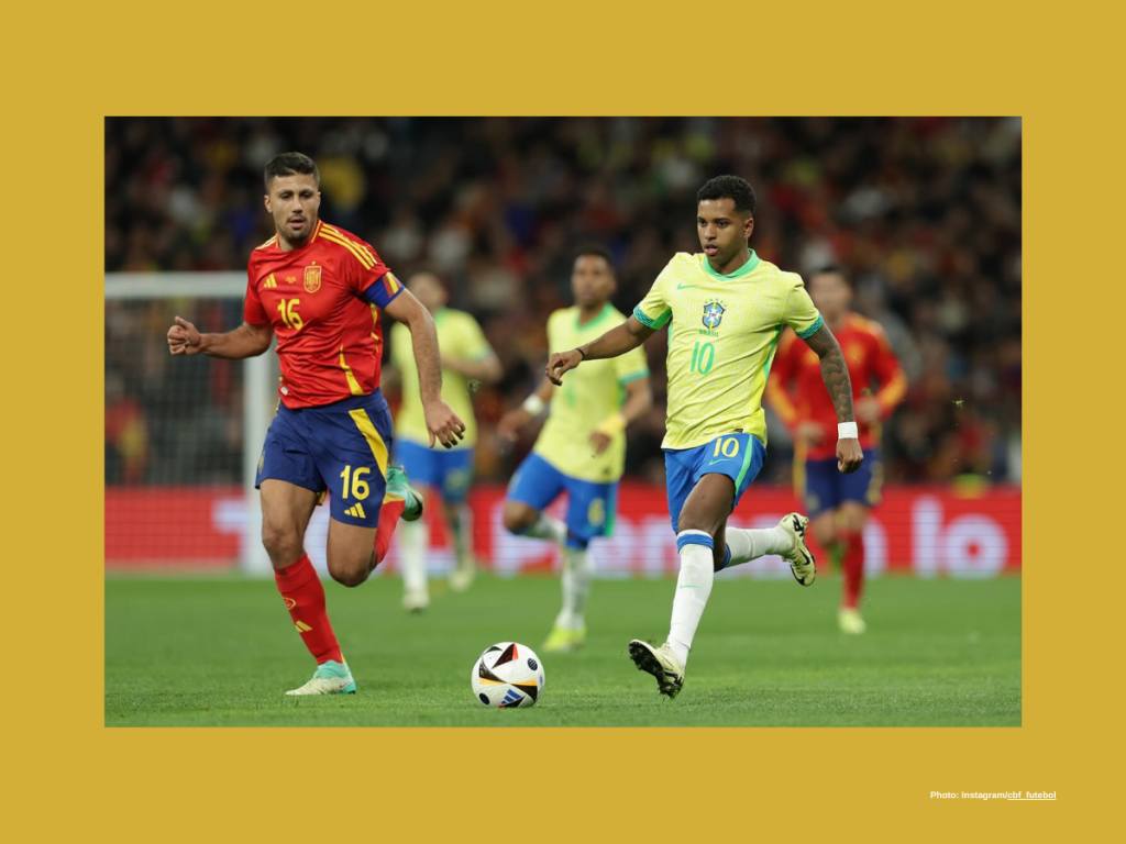 brazil nike adidas kit