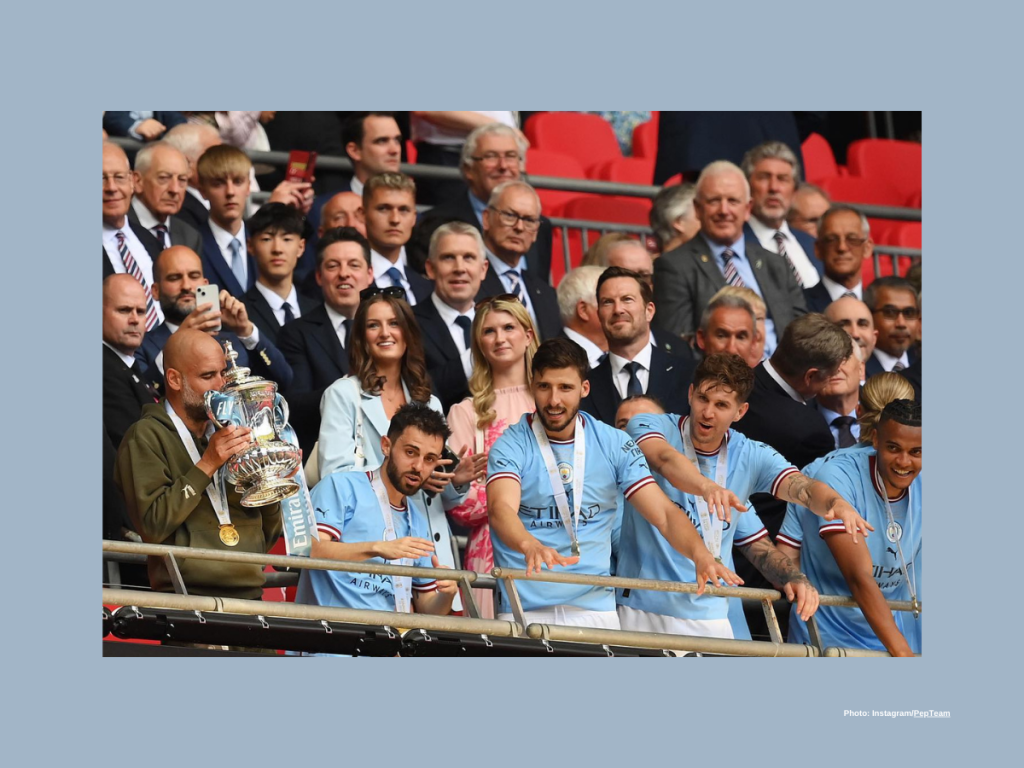 guardiola trophies