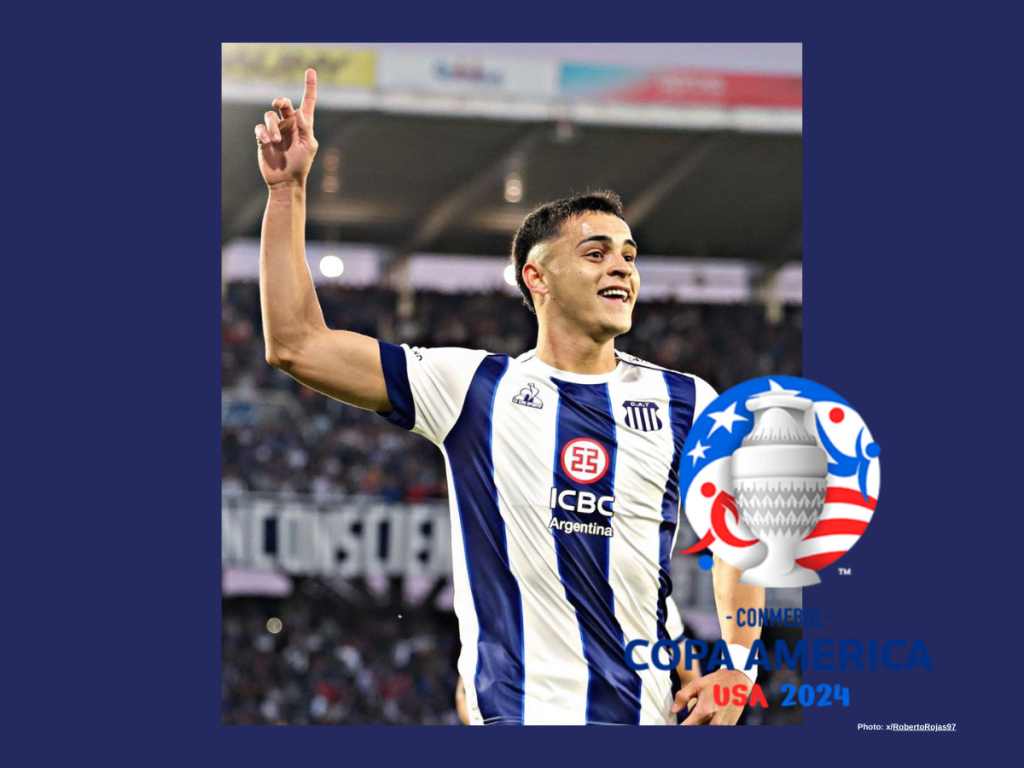 ramon sosa epl copa america