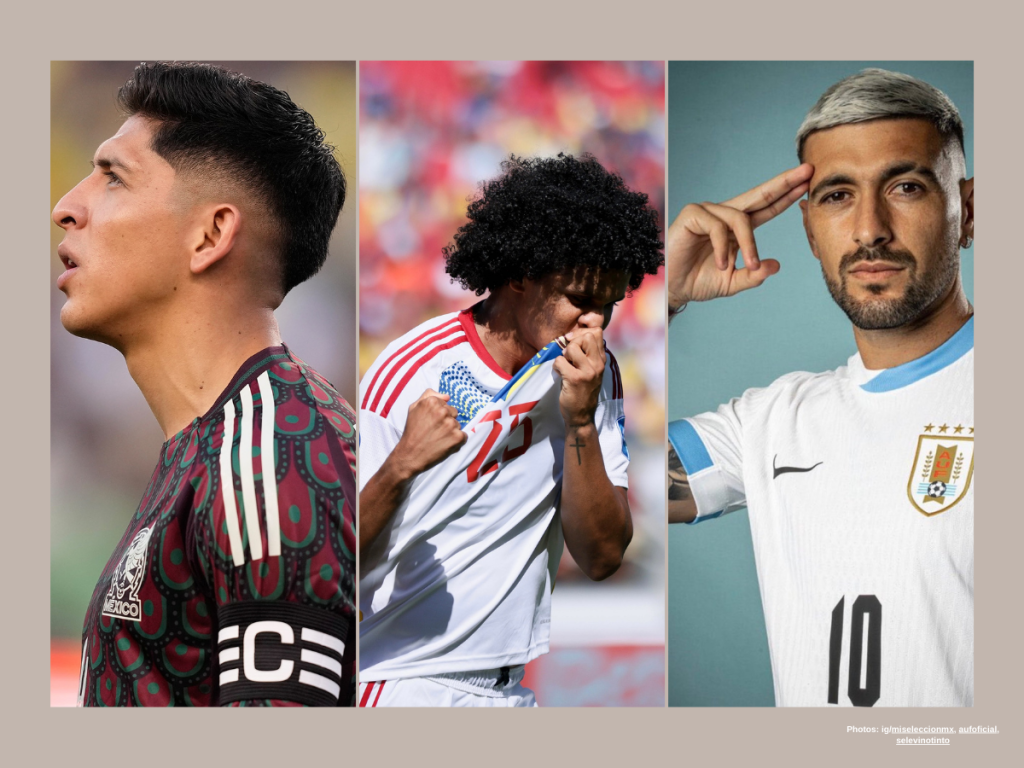 copa america best kits