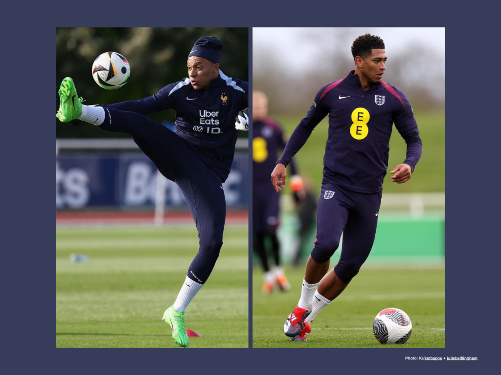 the best 11 players at euro 2024 ranked