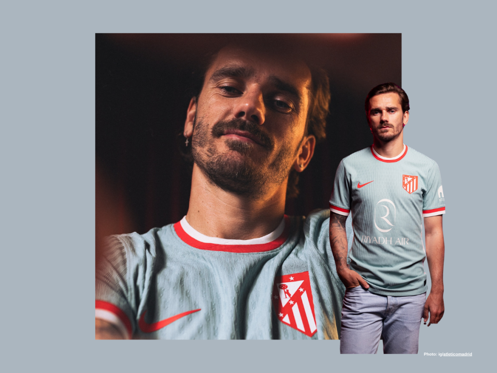 atletico madrid away kit 24:25