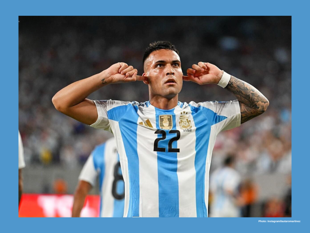 copa america 2024 top goalscorers updated