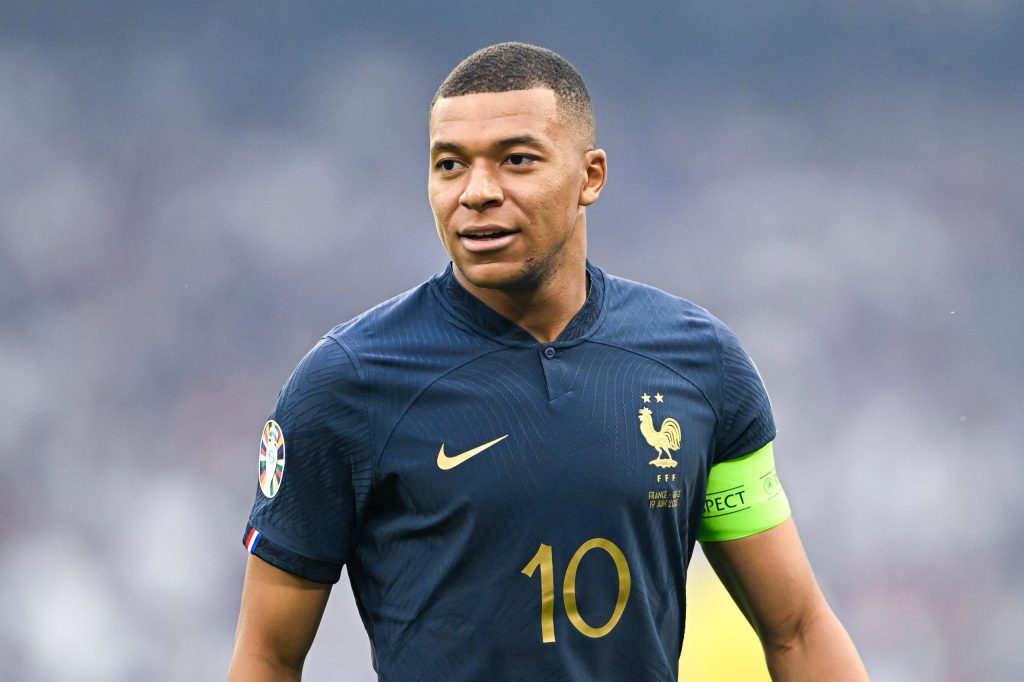 kylian,mbappe,during,the,uefa,euro,2024,european,qualifiers,,football