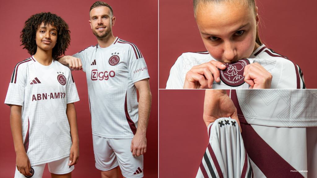 ajax 24 25 third kit