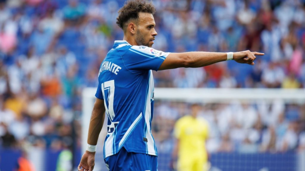martin braithwaite espanyol takeover