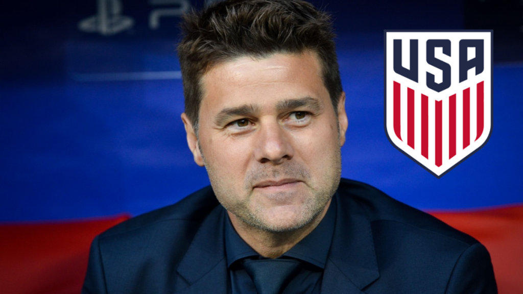 pochettino usmnt