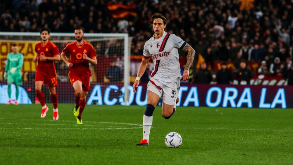 riccardo calafiori serie a premier league