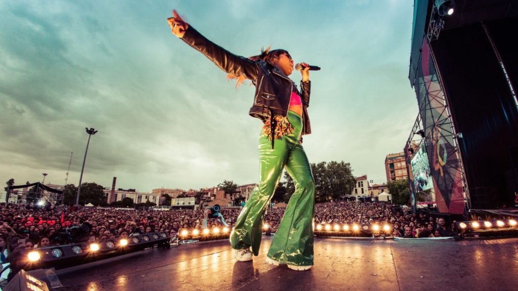 danna paol madrid derby