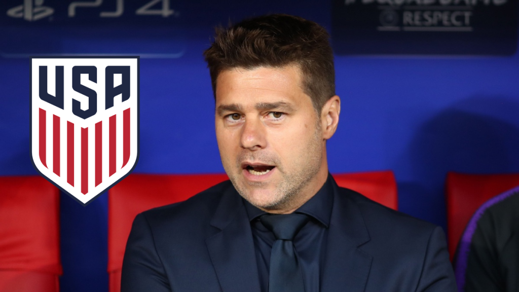pochettino usmnt latino