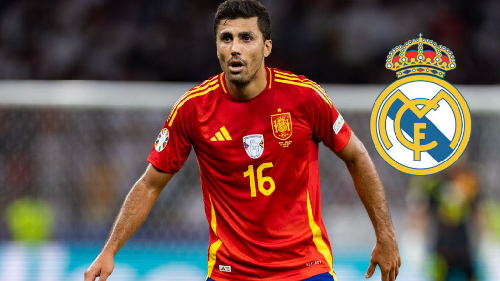rodri real madrid transfer