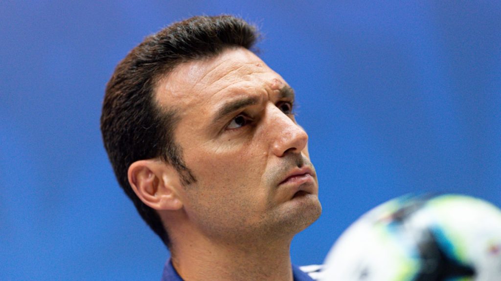 Hurricane Milton poses challenge for La Albiceleste’s Venezuela WC qualifier argentina hurricane milton