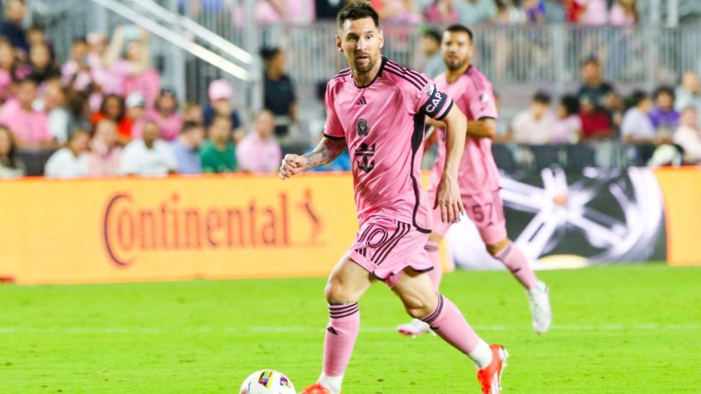 messi mls mvp