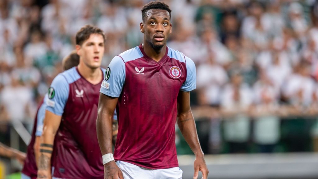 villa price tag jhon duran