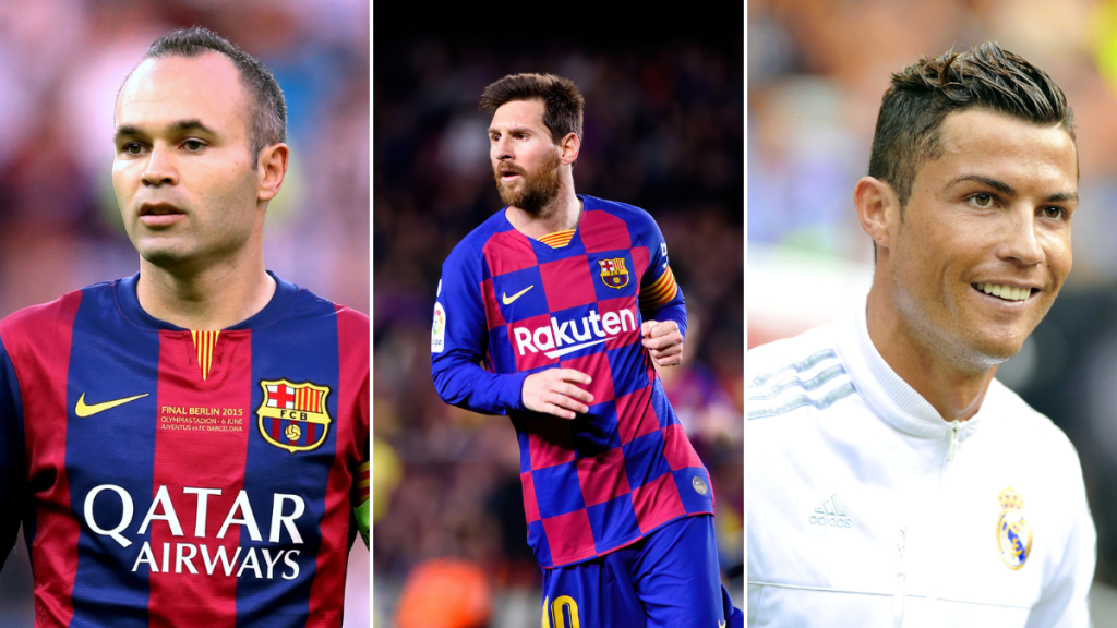 champions league assist leaders