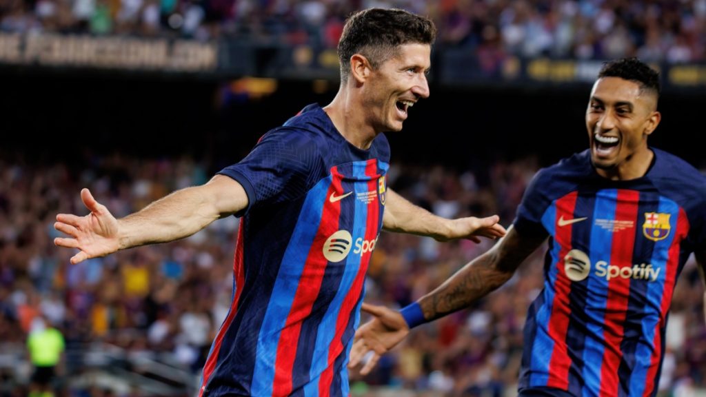 lewandowski ferdinand ballondor