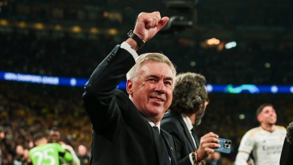 carlo ancelotti