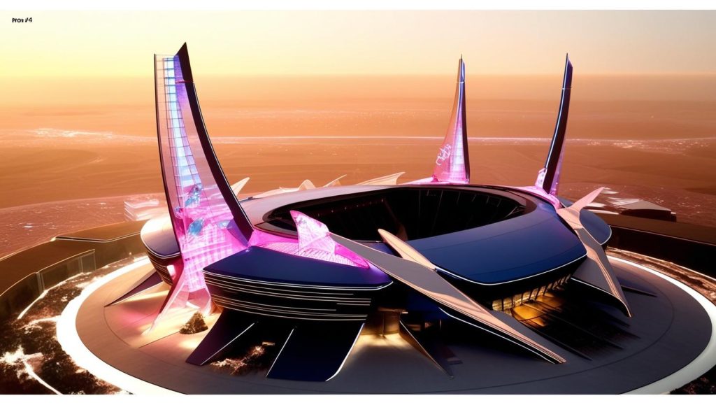 saudi stadiums world cup