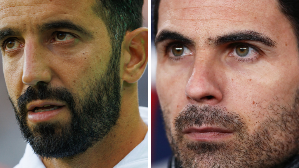 arsenal united fa cup third round