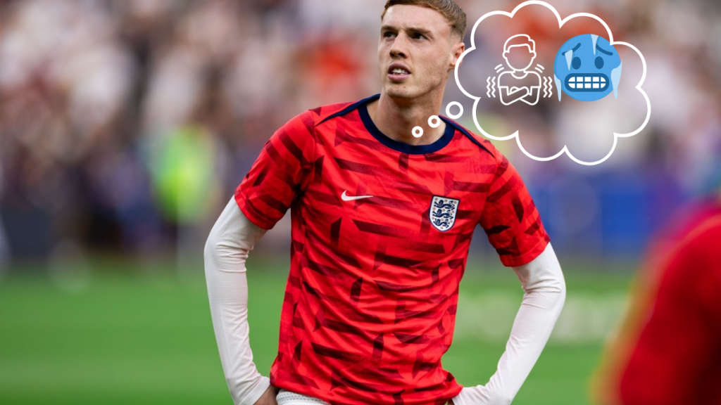 cole palmer trademark