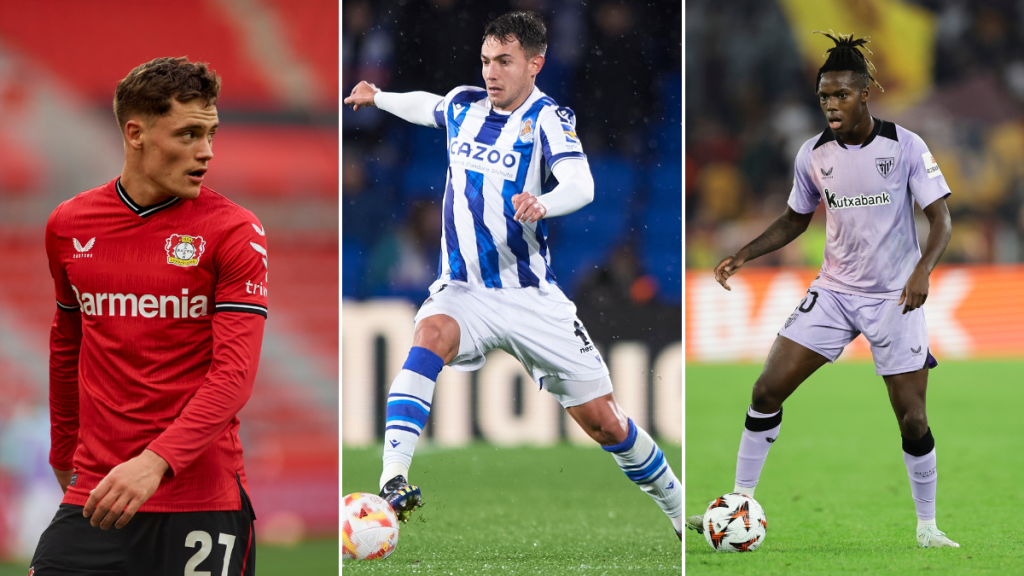 january transfers options