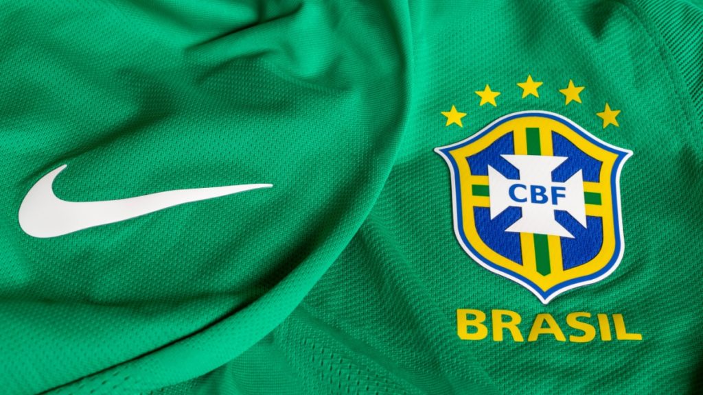 nike brazil