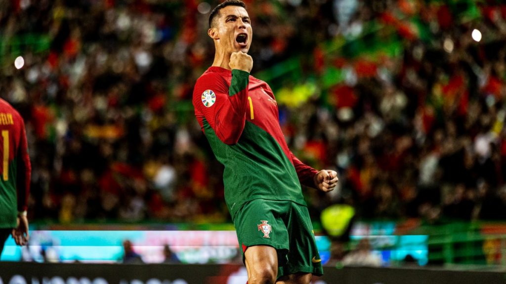 ronaldo world cup portugal 2030