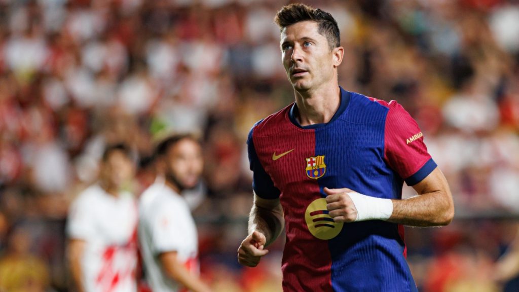 robert lewandowski ucl penalties