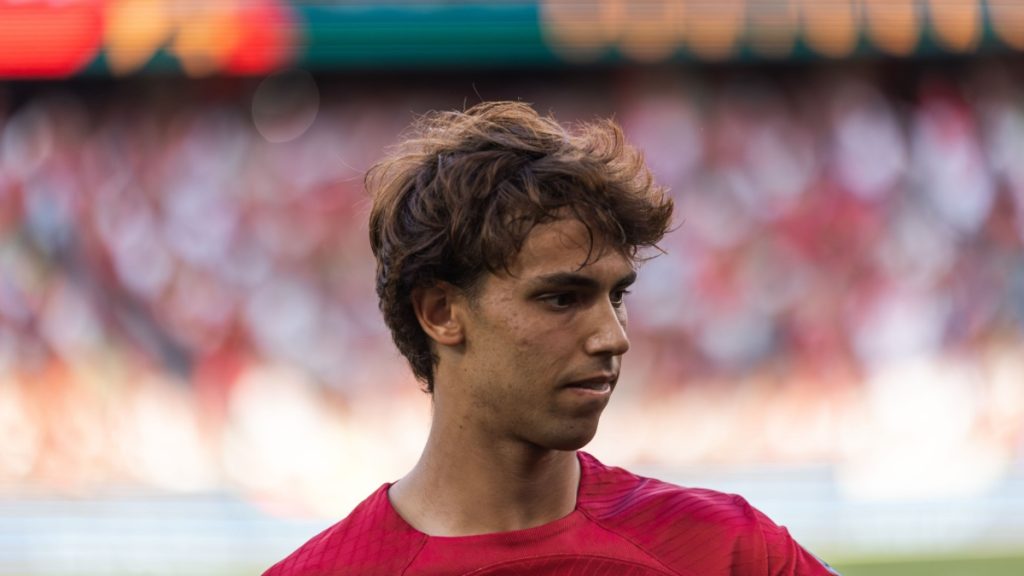 joão felix