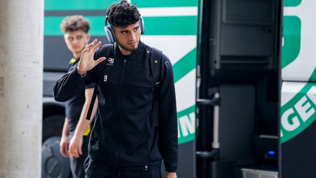 PSV slams the door on West Ham’s $26M Ricardo Pepi bid ricardo pepi