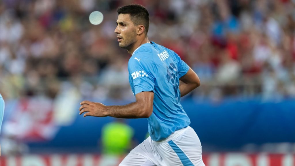 rodri ronaldo ballon d or