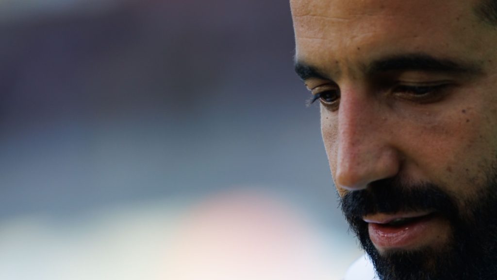 ruben amorim united tv