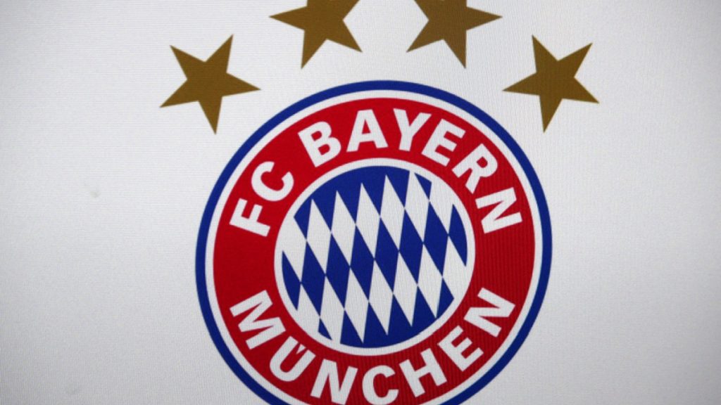 bayern munich