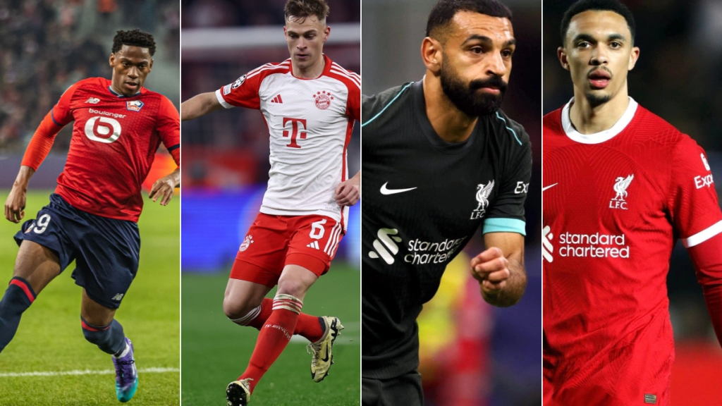 best free agents 2025