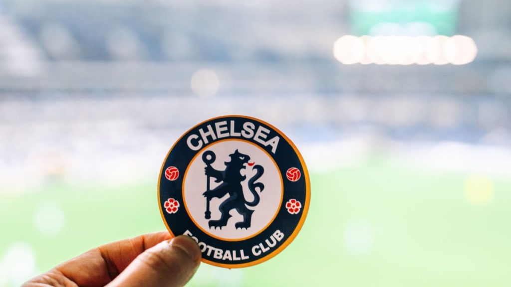 chelsea