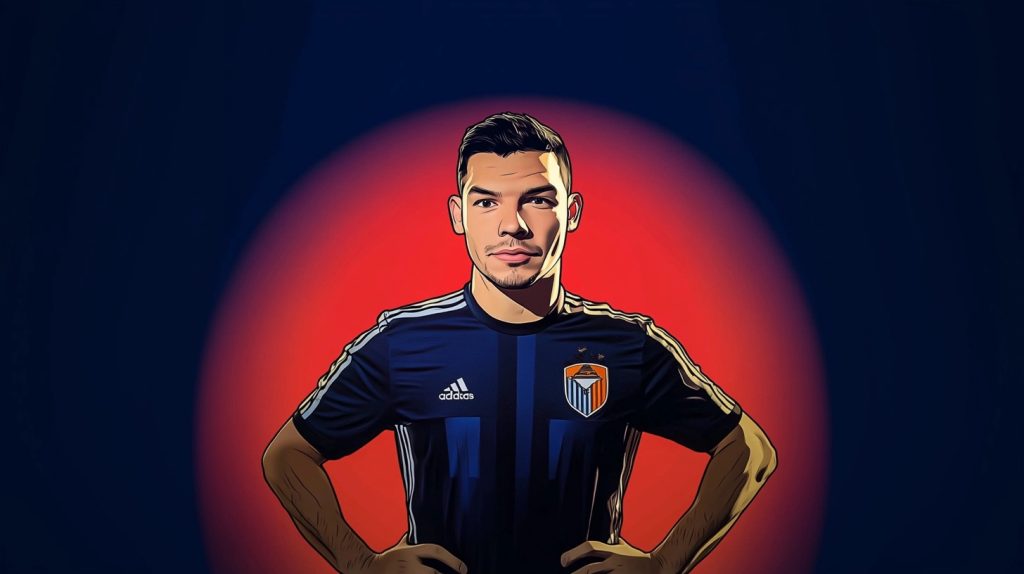 chucky lozano