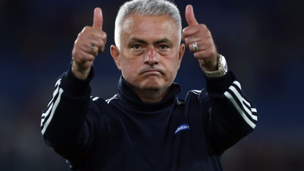 Fenerbahce’s Mourinho fights back with lawsuit: ‘Not a racist’ jose mourinho lawsuit